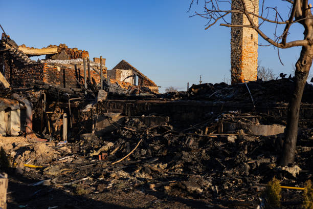 24/7 Emergency Fire Damage Assessment experts in College Park, MD