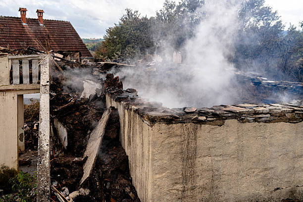 Reliable Fire Damage Assessment contractor in College Park, MD by Fire Damage Biloxi