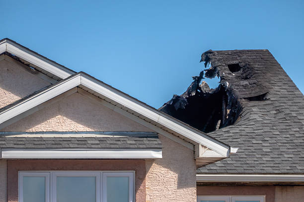 Licensed Fire Damage Assessment service in College Park, MD - Fire Damage Biloxi